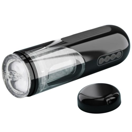 PRETTY LOVE - LORELEI TÖBBFUNKCIÓS, FELTÖLTHETŐ MASZTURBÁTOR