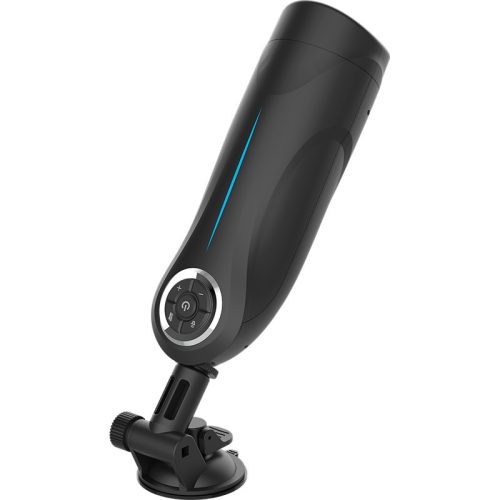 JAMYJOB – TEJES STROKER FEL-LE FUNKCIÓ