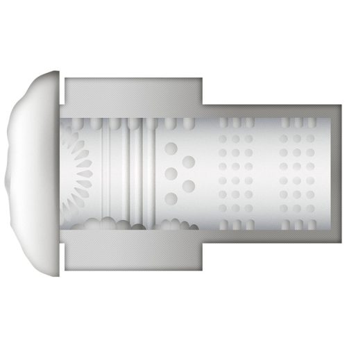 JAMYJOB – TEJES STROKER FEL-LE FUNKCIÓ