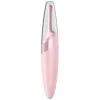 SATISFYER - FORGÓ ÖRÖM CSIKLÓHEGY VIBRÁTOR RÓZSASZÍN