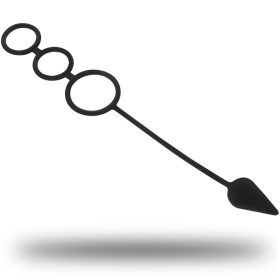 OHMAMA FETISIZMUS – SZILIKON GYŰRŰK ÉS DUGÓ