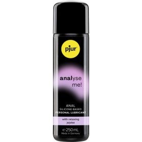 PJUR - ANALYZED ME ANÁLIS RELAXÁCIÓS GÉL 250 ML