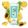 AQUA TRAVEL - ÍZES, VÍZALAPÚ SÍKOSÍTÓ TRÓPUSI GYÜMÖLCSÖK - 50 ML