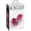 ICICLES - N. 79 ÜVEG ANÁLIS DUGÓ