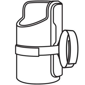 KIIROO - KEON KÉZPÁNT - CSUKLÓPÁNT