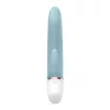 SATISFYER - CSODÁLATOS NÉGY VIBRÁTOR ÉS LÉGPULZUS KÉSZLET