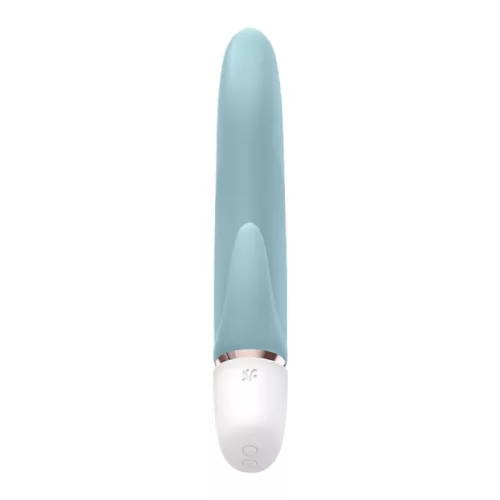 SATISFYER - CSODÁLATOS NÉGY VIBRÁTOR ÉS LÉGPULZUS KÉSZLET
