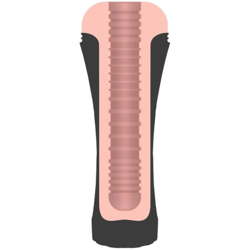 JAMYJOB - SZÁJMASZTURBÁTOR - SZÁJ