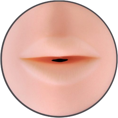 JAMYJOB - SZÁJMASZTURBÁTOR - SZÁJ