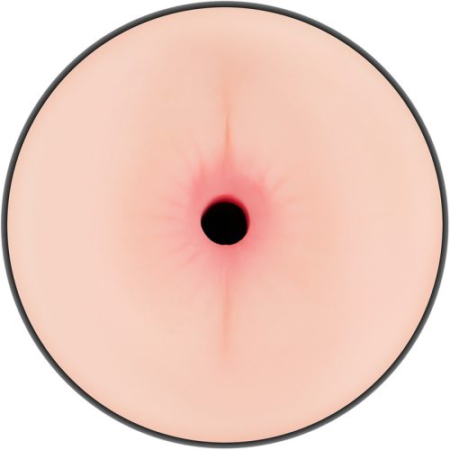 JAMYJOB - RANDY DUPLA LYUKÚ MASZTURBÁTOR - VAGINA ÉS VÉGBÉLNYÍLÁS