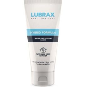   INTIMATELINE - LUBRAX HIBRID HIBRID ANÁLIS KENŐANYAG 100 ML