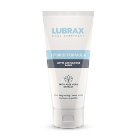 INTIMATELINE - LUBRAX HIBRID ANÁLIS SÍKOSÍTÓ 50 ML