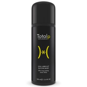   INTIMATELINE - TOTAL-P SZILIKON ALAPÚ ANÁLIS KENŐANYAG 100 ML