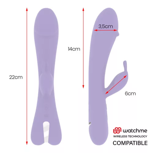 MR BOSS - AITOR NYÚL + WATCHME TÁVIRÁNYÍTÓ