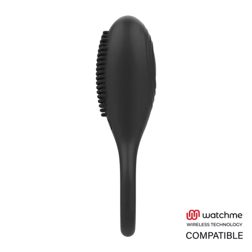 MR BOSS - TINO STIMULÁLÓ GYŰRŰ + WATCHME TÁVIRÁNYÍTÓ