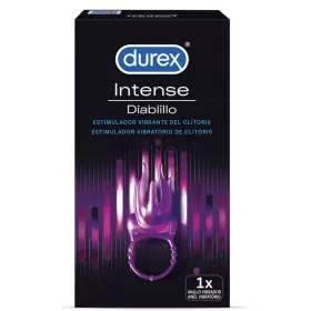 DUREX – INTENZÍV DIABLILLO REZGŐ PÉNISZGYŰRŰ