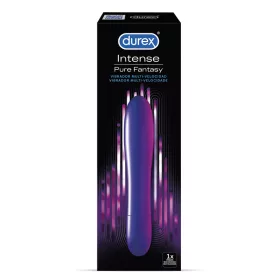 DUREX - INTENZÍV, ORGAZMUS, TISZTA FANTASY VIBRÁTOR