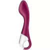 SATISFYER - HOT SPOT GSPOT VIBRÁTOR