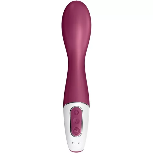 SATISFYER - HOT SPOT GSPOT VIBRÁTOR