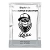 BLACK HOLE - VÍZALAPÚ GÉL, EXTRA DILATÁCIÓ, 6 ML EGYETLEN ADAG,