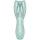 SATISFYER - HÁROMSZA 3 VIBRÁTOR MINT