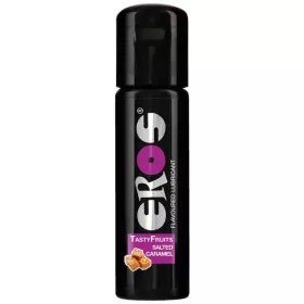   EROS - FINOM GYÜMÖLCSÖK SÓZOTT KARAMELLOS SÍKOSÍTÓ 100 ML