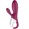SATISFYER - HOT BUNNY GSPOT VIBRÁTOR