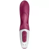 SATISFYER - HOT BUNNY GSPOT VIBRÁTOR