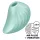 SATISFYER - PEARL DIVER LÉGPULZUSSTIMULÁTOR ÉS VIBRÁTOR ZÖLD