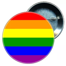 BÜSZKESÉG - LGBT ZÁSZLÓKITŰZŐ