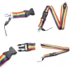 BÜSZKESÉG - LGBT ZÁSZLÓZSINÓR