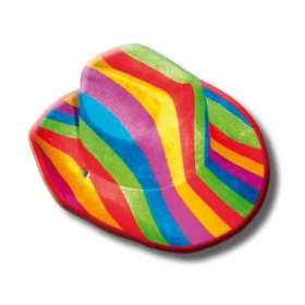 BÜSZKESÉG - LGBT ZÁSZLÓSAPKA