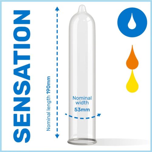 PASANTE - TRÓPUSI ÓVSZEREK TÁSKA 144 EGYSÉG