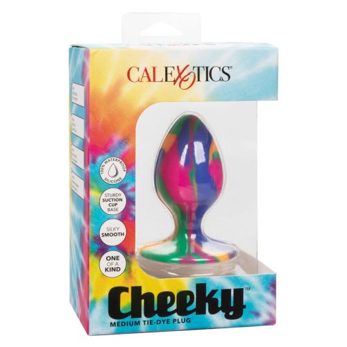 CALEXOTICS - PIMAS, KÖZEPES BATELLI PLUG-DYE ANAL
