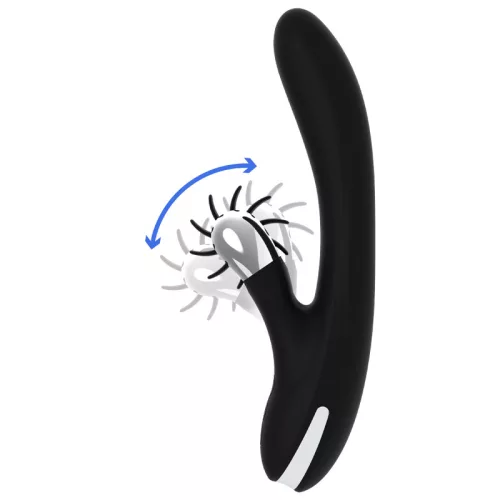 FEKETE ÉS EZÜST - NYUSZI JOHNNY VIBRÁLÓ HANGULATA