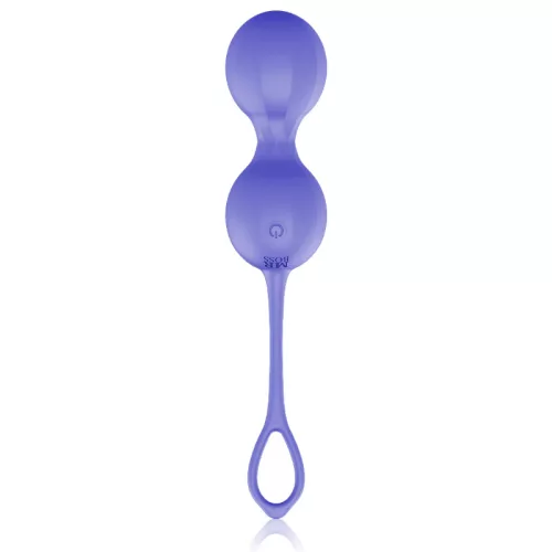 MR BOSS - DUMAS REZGŐ KEGEL GYÖNGYÖK TÁVIRÁNYÍTÓ