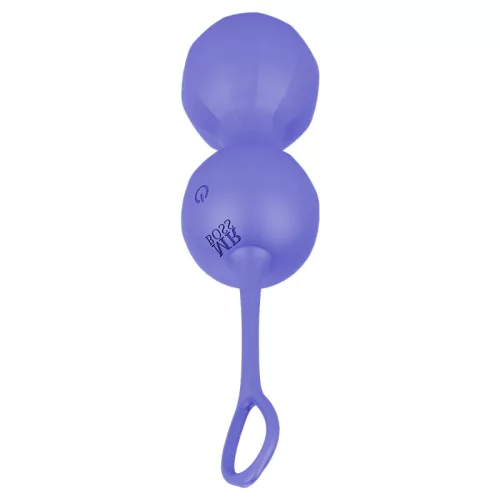 MR BOSS - DUMAS REZGŐ KEGEL GYÖNGYÖK TÁVIRÁNYÍTÓ