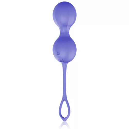 MR BOSS - DUMAS REZGŐ KEGEL GYÖNGYÖK TÁVIRÁNYÍTÓ