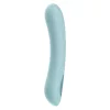 KIIROO - PEARL 2+ G-SPOT VIBRÁTOR - TÜRKIZ