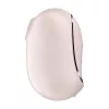 SATISFYER - PRO TO GO 2 DUPLA LÉGPULZUSSTIMULÁTOR ÉS VIBRÁTOR BÉZS