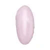 SATISFYER - VULVA LOVER 3 AIR PULSE STIMULATOR & VIBRATOR PINK