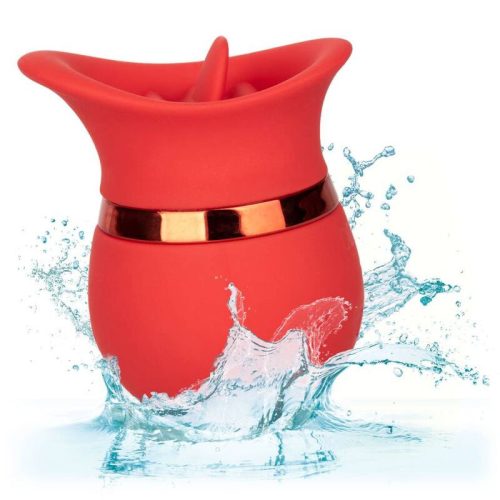 CALEXOTICS - FRANCIA CSÓK ÉDES BESZÉLŐ