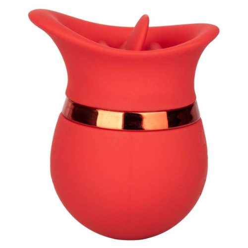 CALEXOTICS - FRANCIA CSÓK ÉDES BESZÉLŐ