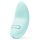 LELO - LILY 3 SZEMÉLYES MASSZÁZSGÉP - AQUA GREEN