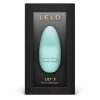 LELO - LILY 3 SZEMÉLYES MASSZÁZSGÉP - AQUA GREEN