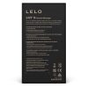 LELO - LILY 3 SZEMÉLYES MASSZÁZSGÉP - AQUA GREEN