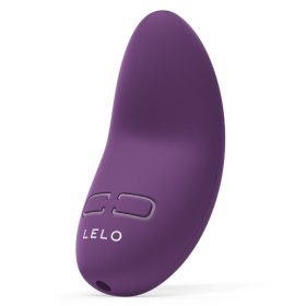 LELO - LILY 3 SZEMÉLYES MASSZÁZS - LILA