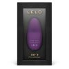 LELO - LILY 3 SZEMÉLYES MASSZÁZS - LILA