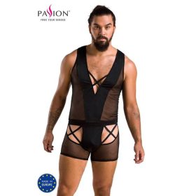 PASSION - 054 SZETT OSCAR BLACK S/M