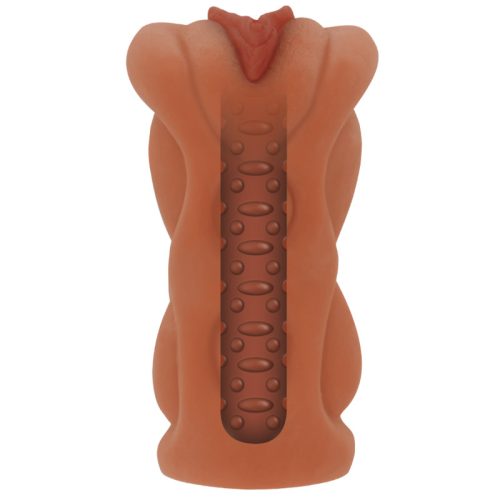 JAMYJOB ALÁÍRÁS - MILENA VAGINA MASZTURBÁTOR